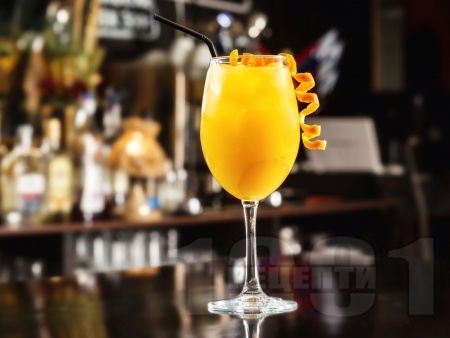  Screwdriver      -   